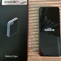 Samsung  z flip 6