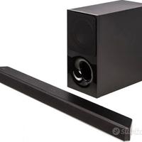 SONY SOUNDBAR SA-XF-9000