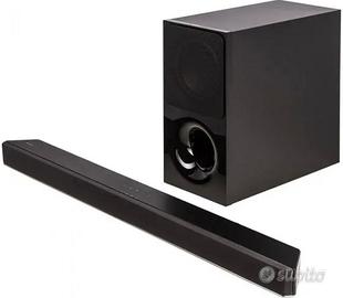 SONY SOUNDBAR SA-XF-9000