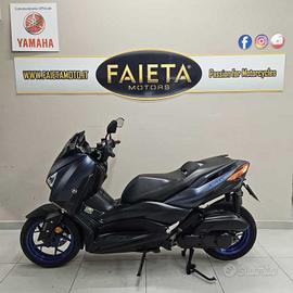 Yamaha X-Max 125 - 2022