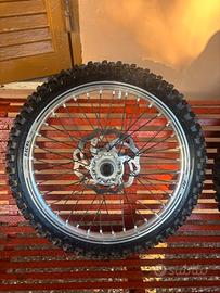 Cerchi priginali KTM EXCEL - SX 125 2021 - 21/18