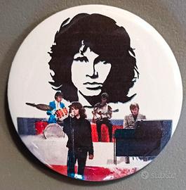 SPILLA JIM MORRISON THE DOORS 