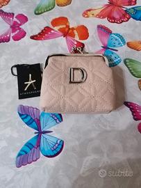 Portamonete donna Atmosphere