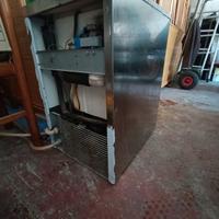  ICE line- KL-31 macchina del ghiaccio