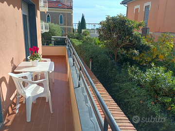 Casa vacanza Dimora dei solari