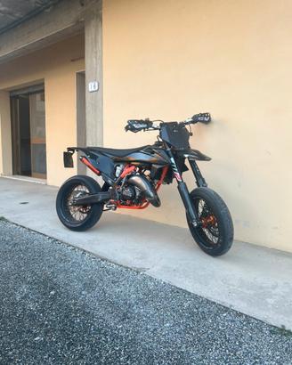 ktm sx 125 2022