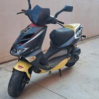 ricambi Aprilia sr