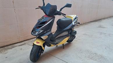 ricambi Aprilia sr