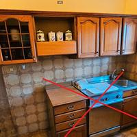 Mobili Pensili cucina