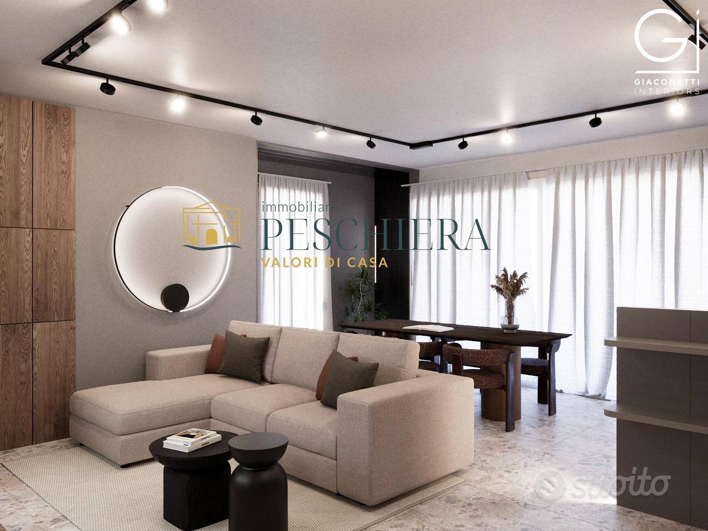 Apartment in Peschiera del Garda, Santa Cristina - Vista 5