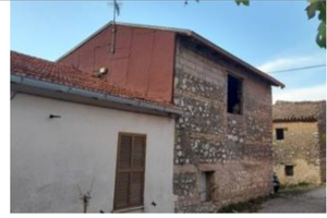 Fabbricato da ristrutturare