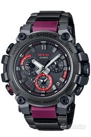 Casio G-SHOCK MTG-B3000BD-1AJF