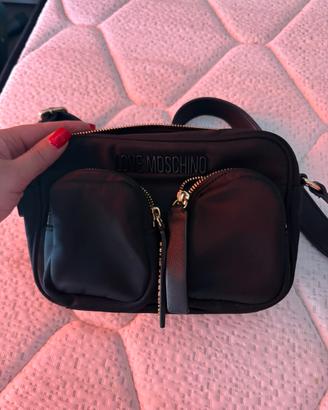 Borsetta moschino