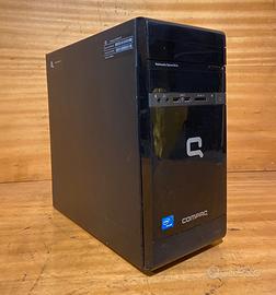 PC Fisso Windows 10 Computer