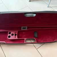 Valigia porta fucile