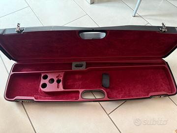 Valigia porta fucile