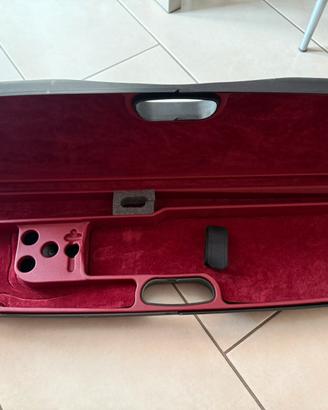 Valigia porta fucile