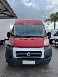 FIAT DUCATO MAXI PSL-TA 2.3 MTJ 120CV - 08/2011
