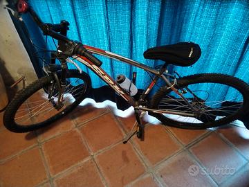 Mountain Bike SBK