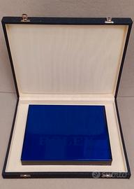 Lastra vetro Rolex fir. Archimede Seguso