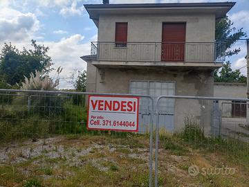 Casa indipendente a Guarda Ferrarese