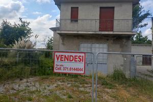 Casa indipendente a Guarda Ferrarese