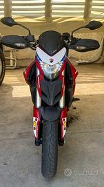 Ducati Hypermotard 821