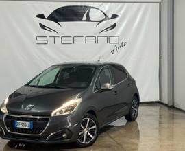 Peugeot 208 BlueHDi 100 5 porte Allure