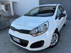 Kia Rio 1.1 CRDi 6 Marce NEOPAT. 2012 UNICO PROP.