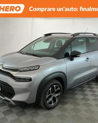 CITROEN C3 Aircross TT46440