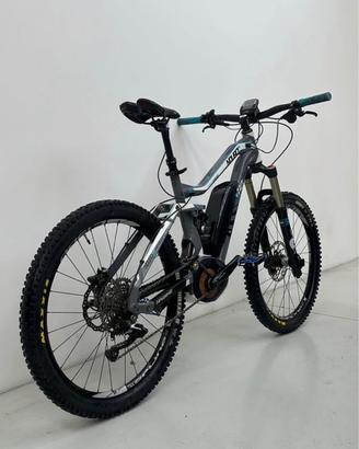 Haibike full