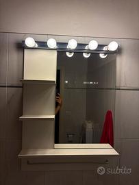 Specchio Lillangen Ikea