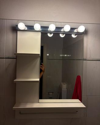 Specchio Lillangen Ikea