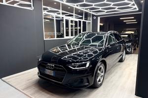 Audi A4 Avant 35 2.0 TDI 163 CV S tronic
