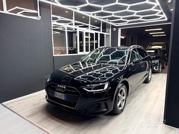 Audi A4 Avant 35 2.0 TDI 163 CV S tronic