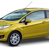 Ricambi Ford Fiesta nuovi