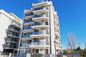 Appartamento - Alba Adriatica