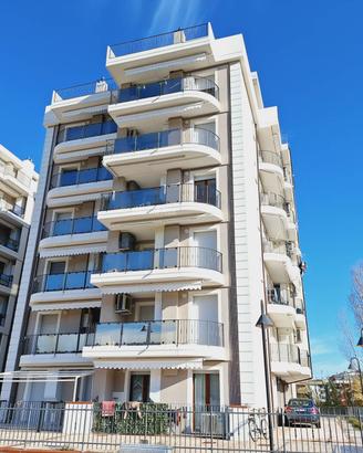 Appartamento - Alba Adriatica