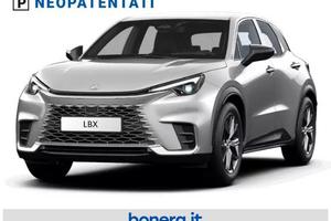 Lexus LBX 1.5 hybrid Relax 2wd