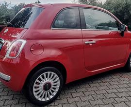 Fiat 500 *AUTOMATICOA*1.4 16V Pop