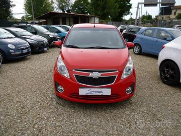 CHEVROLET Spark 1.0 LS