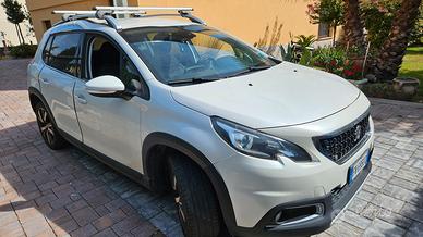  peugeot  2008  