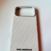 Iphone 17 pro max cover karl lagerfeld