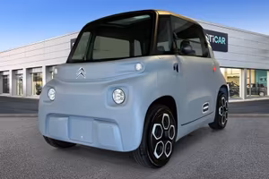 Citroën Ami