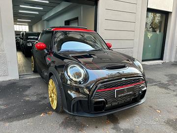 Mini John Cooper Works Mini JCW 2023 AUTOMATICA-GA