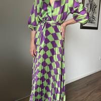 Abito lungo primavera/estate