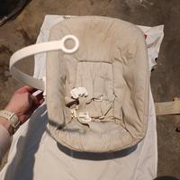 Culletta seggiolone Stokke