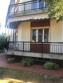 Quadrilocale vicino mare