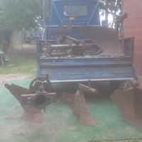 aratro e assolcatori 