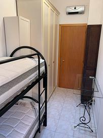 Camera stanza SINGOLA MetroA Tuscolana UNIVERSITÀ